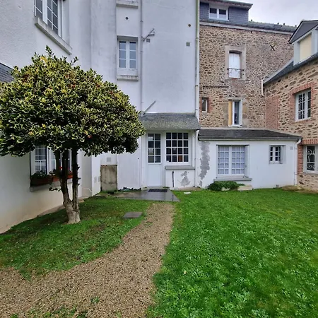 Appartamento Soleil Marin Centre St-briac Chaleureux, A 2 Min De La *